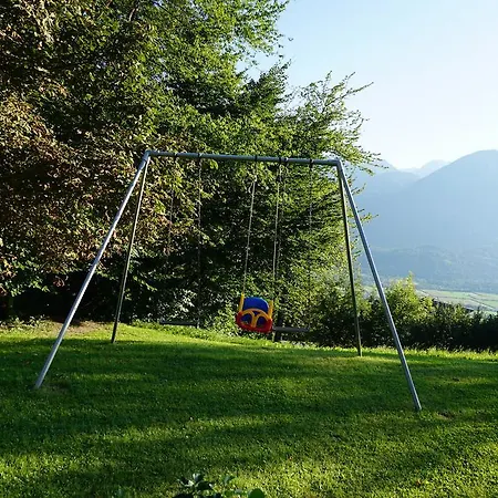 Lothse Shar Appartamento Dölsach