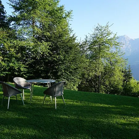 شقة Lothse Shar Dölsach