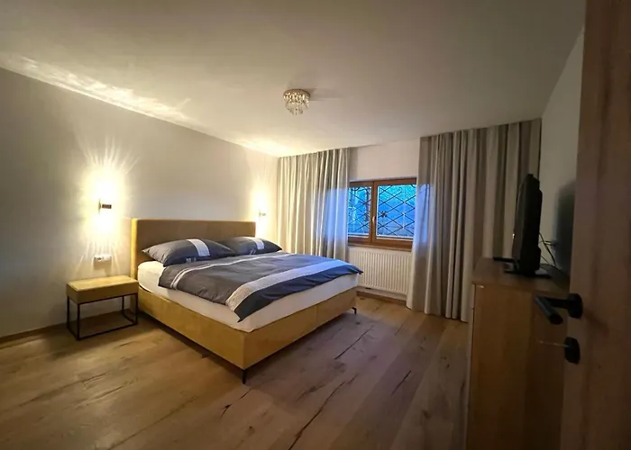 Lothse Shar Dölsach