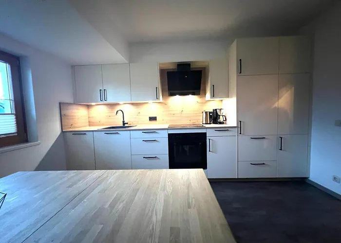 דירה Lothse Shar *