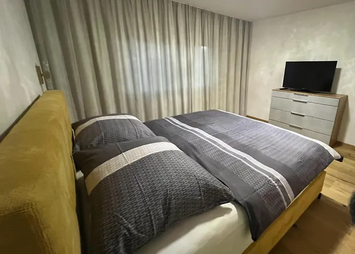 דירה Lothse Shar