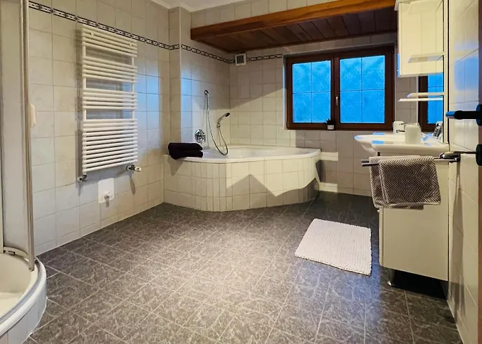 Lothse Shar شقة Dölsach