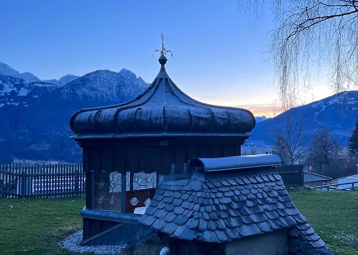 דירה Lothse Shar *