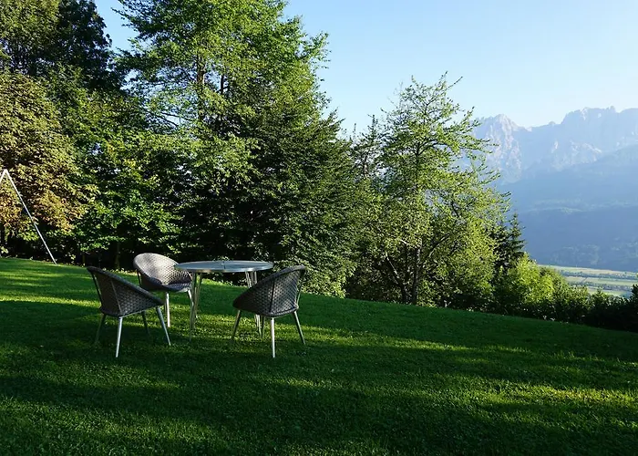 דירה Lothse Shar Dölsach