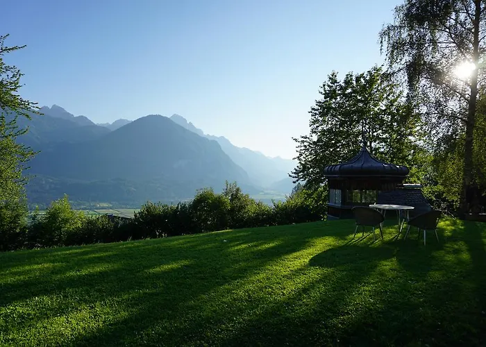 דירה Lothse Shar *