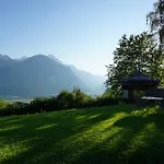 Appartement Lothse Shar *