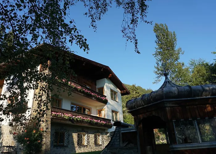 Lothse Shar * Dölsach