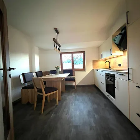 Lothse Shar Apartment