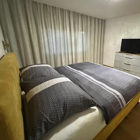 Apartment Lothse Shar