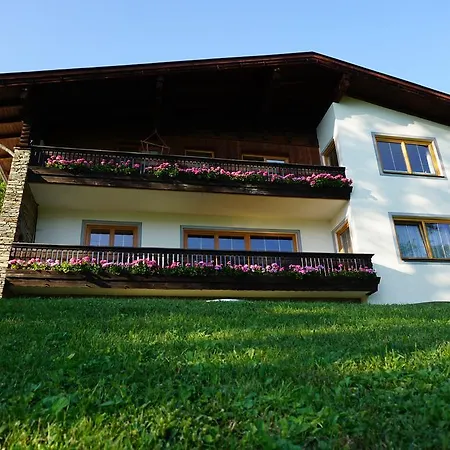 Apartment Lothse Shar