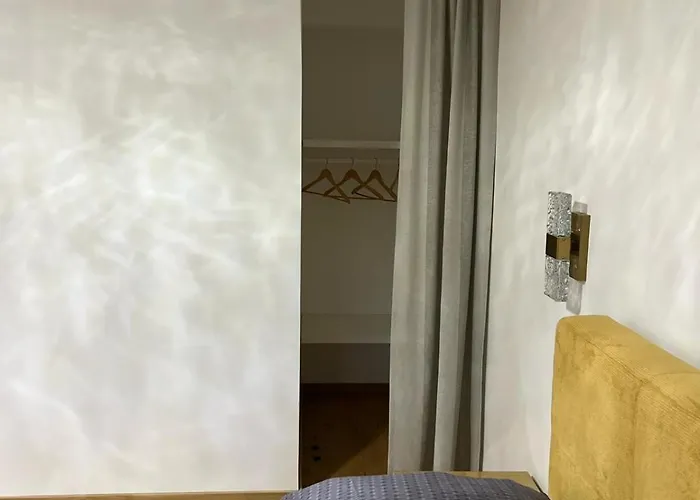 Lothse Shar 公寓 *