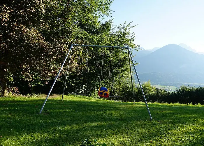 Lothse Shar 公寓 Dölsach